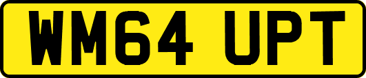 WM64UPT
