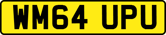 WM64UPU