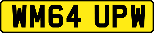 WM64UPW