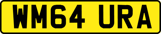 WM64URA
