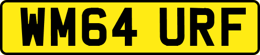 WM64URF