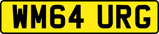 WM64URG