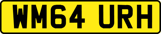 WM64URH