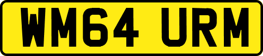 WM64URM