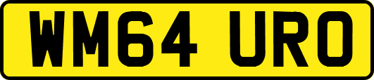 WM64URO