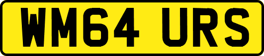 WM64URS