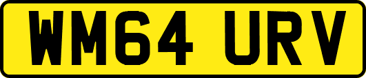 WM64URV