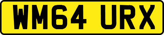WM64URX