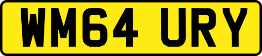 WM64URY