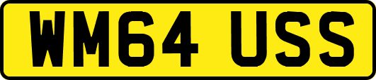 WM64USS