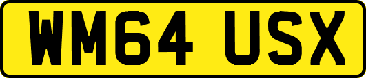 WM64USX