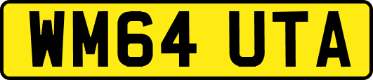 WM64UTA