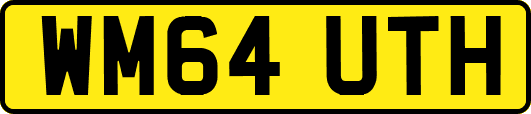 WM64UTH