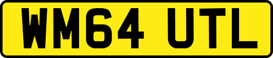 WM64UTL