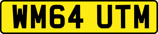 WM64UTM