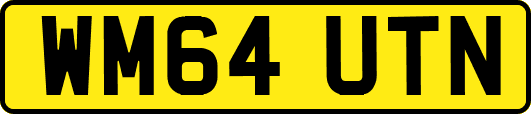 WM64UTN