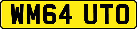 WM64UTO
