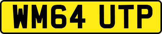 WM64UTP