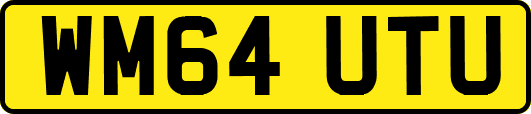 WM64UTU