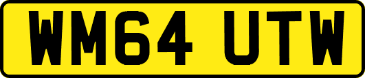 WM64UTW