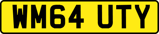 WM64UTY