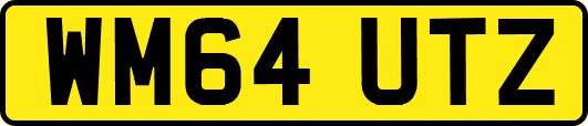 WM64UTZ