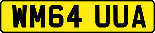 WM64UUA