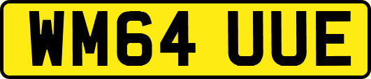 WM64UUE