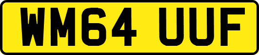 WM64UUF