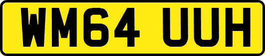 WM64UUH