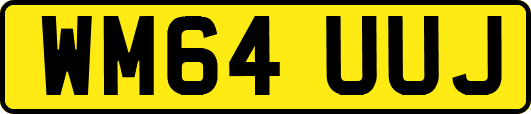 WM64UUJ