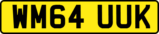 WM64UUK