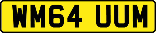 WM64UUM