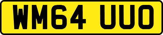 WM64UUO