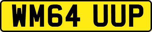 WM64UUP