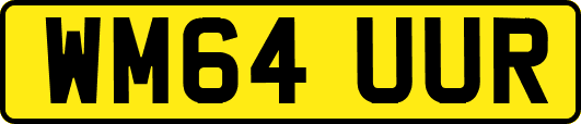 WM64UUR