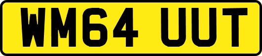 WM64UUT