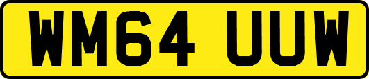 WM64UUW