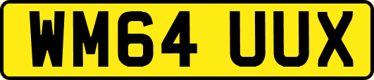 WM64UUX