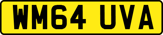 WM64UVA