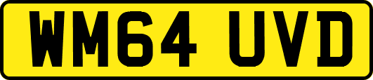 WM64UVD