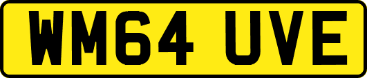 WM64UVE