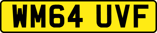 WM64UVF