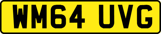 WM64UVG