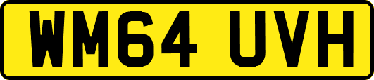 WM64UVH