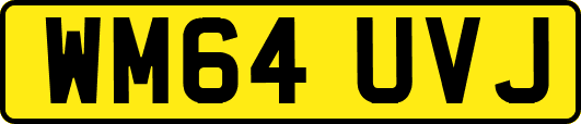 WM64UVJ