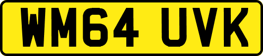 WM64UVK