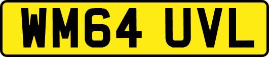 WM64UVL