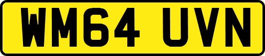 WM64UVN