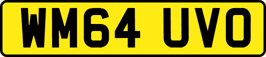 WM64UVO